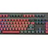 Bàn phím cơ E-DRA EK3104L RGB Blood Warrior - Red switch 9 Bàn phím cơ E-DRA EK3104L RGB Blood Warrior - Red switch