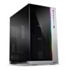 Vỏ Case Lian-Li O11 Dynamic XL ROG Certified Silver (Full Tower| Silver | O11DXL-X)