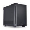 Vỏ Case Lian-Li TU-150 Black (Mini Tower | BLACK) 6 Vỏ Case Lian-Li TU-150 Black (Mini Tower | BLACK)