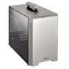 Vỏ Case Lian-Li TU-150 Silver (Mini Tower | TU150WA) 6 Vỏ Case Lian-Li TU-150 Silver (Mini Tower | TU150WA)