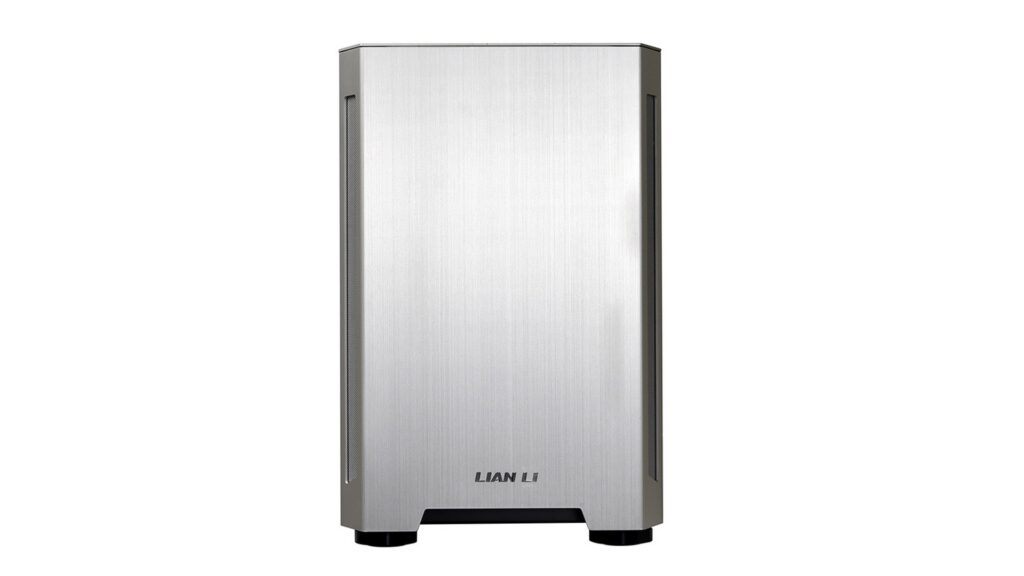 Vỏ Case Lian-Li TU-150 Silver (Mini Tower | TU150WA) 5 Vỏ Case Lian-Li TU-150 Silver (Mini Tower | TU150WA)
