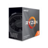 CPU AMD Ryzen 3 2300X (3.5GHz turbo up to 4.0GHz, 4 nhân 4 luồng, 8MB Cache, 65W) - Socket AMD AM4 2 CPU AMD Ryzen 3 2300X (3.5GHz turbo up to 4.0GHz, 4 nhân 4 luồng, 8MB Cache, 65W) - Socket AMD AM4