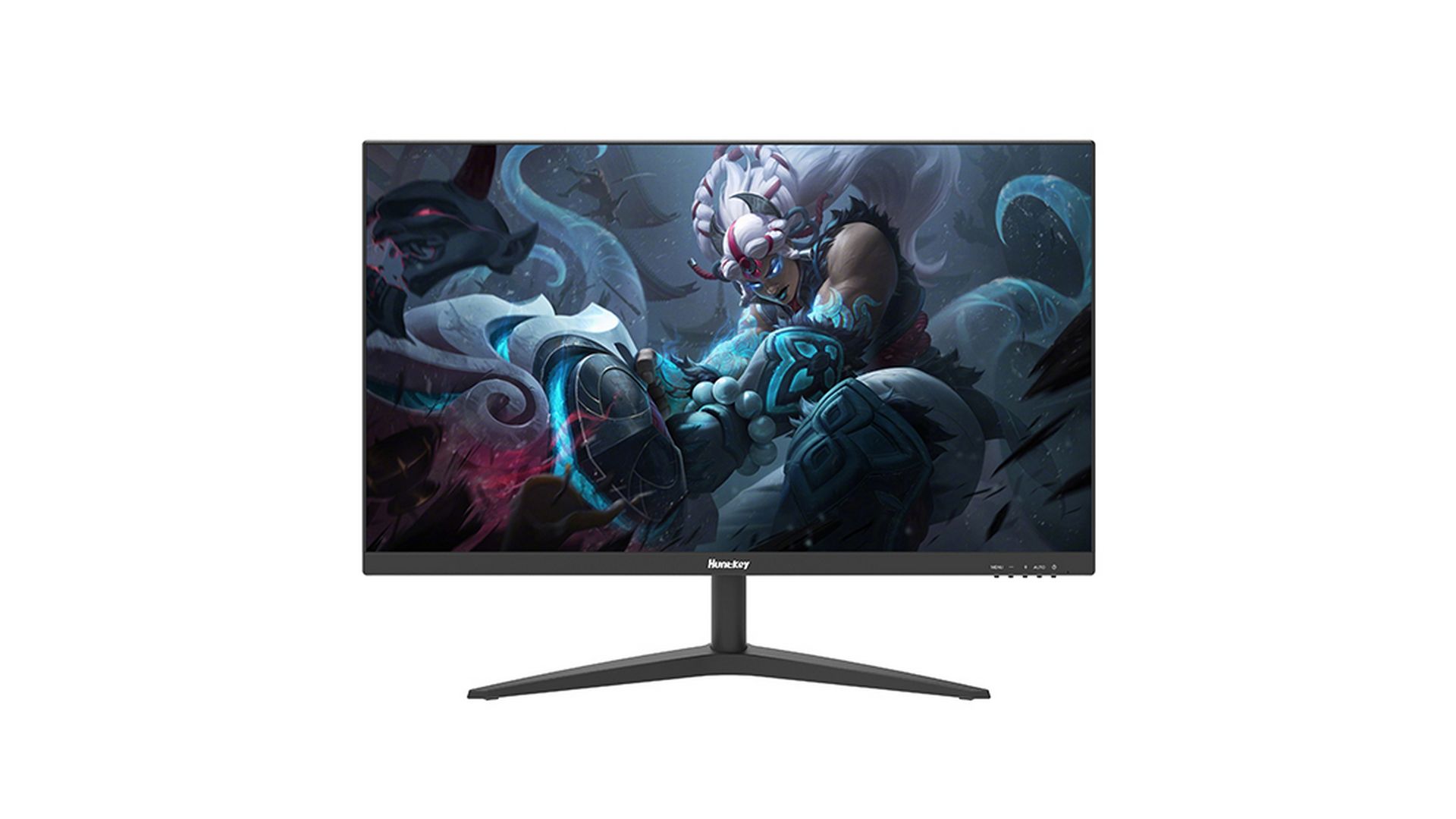 Màn Hình HuntKey RRB2713V (27" | FHD | IPS | 100Hz)