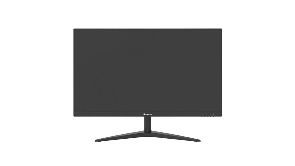 Màn Hình HuntKey RRB2713V (27" | FHD | IPS | 100Hz)