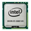 CPU Intel Xeon E5-2683 V4 (2.1GHz Turbo Up To 3.0GHz, 16 nhân 32 luồng, 40MB Cache, LGA 2011-3) 2 CPU Intel Xeon E5-2683 V4 (2.1GHz Turbo Up To 3.0GHz, 16 nhân 32 luồng, 40MB Cache, LGA 2011-3)