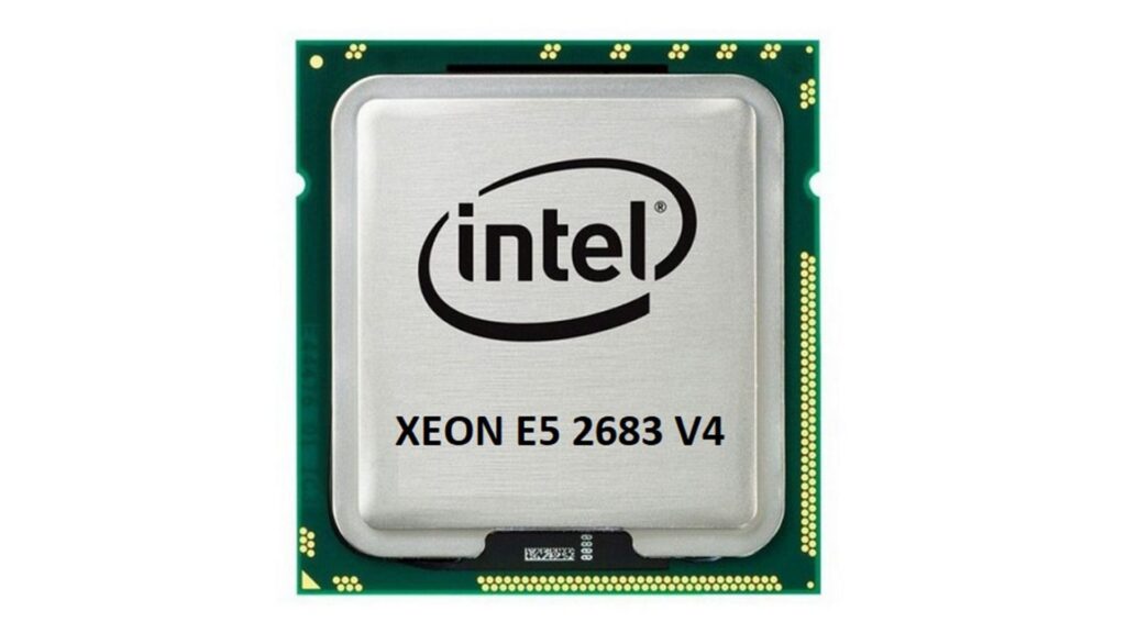 CPU Intel Xeon E5-2699 V3 (2.3GHz Turbo Up To 3.6GHz, 18 Nhân 36 Luồng, 45MB Cache, LGA 2011-3)