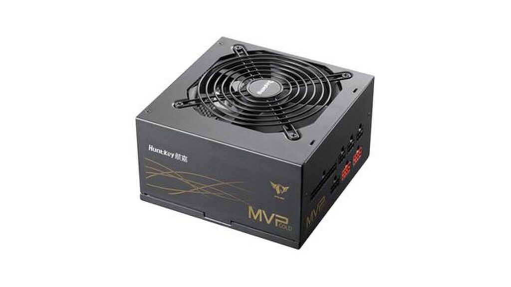 Nguồn máy tính Huntkey MVP K750 (750W | 80PLUS GOLD) 6 Nguồn máy tính Huntkey MVP K750 (750W | 80PLUS GOLD)