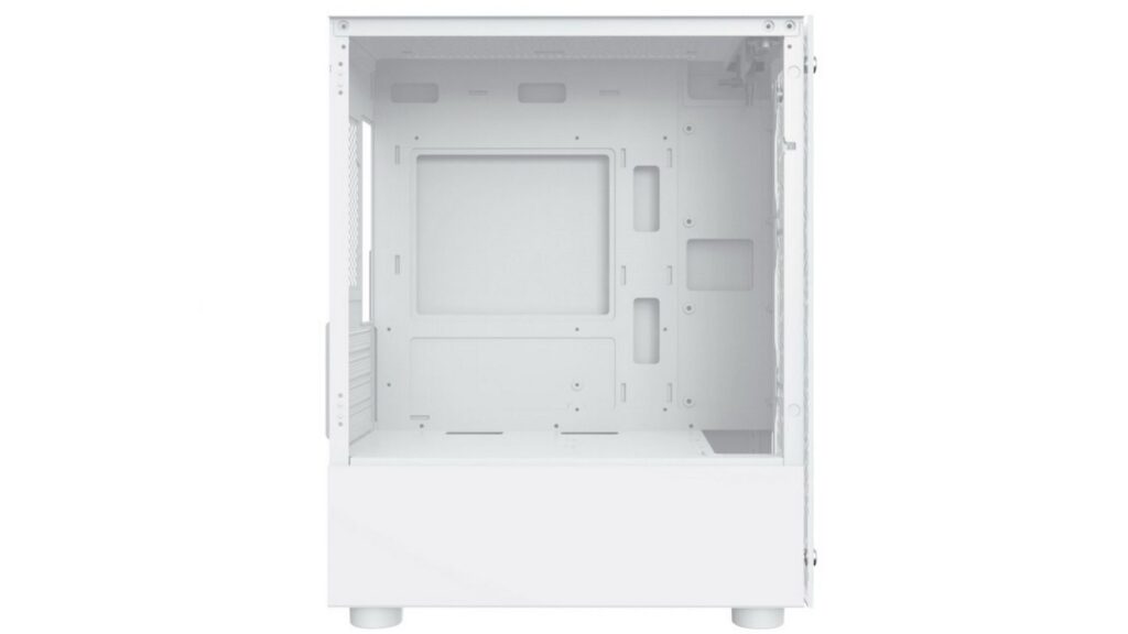Vỏ Case Xigmatek NYX Arctic 3F White (EN40377 | MidTower | Màu Trắng | Sẵn 3 Fan) 4 Vỏ Case Xigmatek NYX Arctic 3F White (EN40377 | MidTower | Màu Trắng | Sẵn 3 Fan)