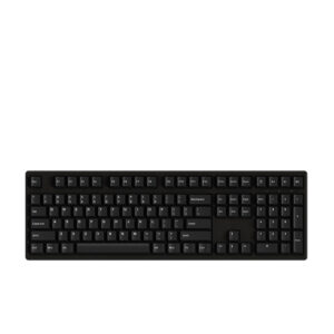 Bàn phím cơ AKKO 3108 Double Shot PBT Black – Cherry Switch