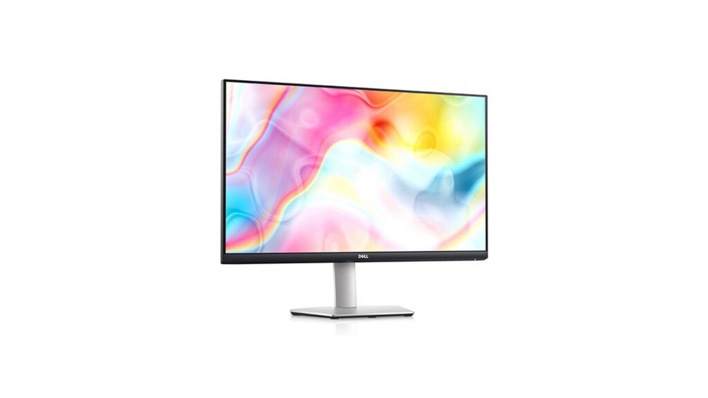 Màn hình Dell U2722DC (27inch | 2K | IPS | 75Hz | USB-C)