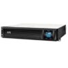 Bộ lưu điện APC Smart-UPS C 3000VA rack Mount LCD 230V
