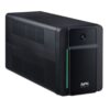 Bộ lưu điện APC USP BVX1200LI-MS Easy UPS 1200VA