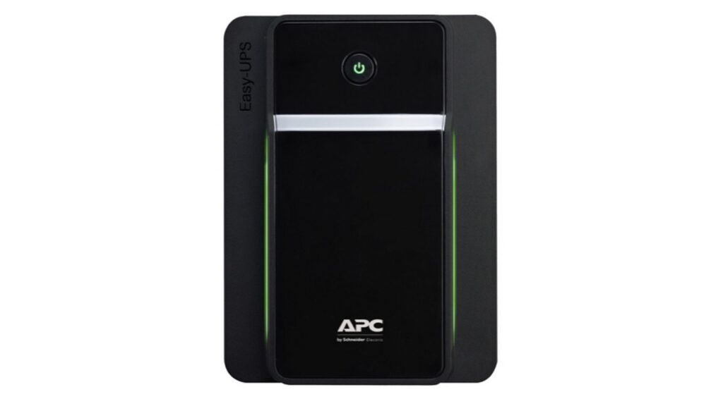 Bộ lưu điện APC USP BVX1200LI-MS Easy UPS 1200VA
