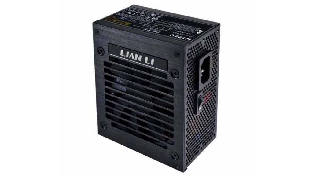 Nguồn máy tính Lian-li SP750 (750W | 80 Plus Gold | Fully modular) 7 Nguồn máy tính Lian-li SP750 (750W | 80 Plus Gold | Fully modular)