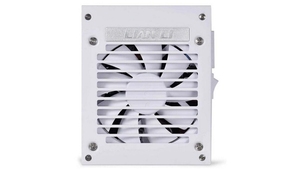 Nguồn máy tính Lian-li SP750 white (750W | 80 Plus Gold | Fully modular) 7 Nguồn máy tính Lian-li SP750 white (750W | 80 Plus Gold | Fully modular)
