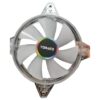 Fan case Hub TOMATO C70 RGB 6 Fan case Hub TOMATO C70 RGB