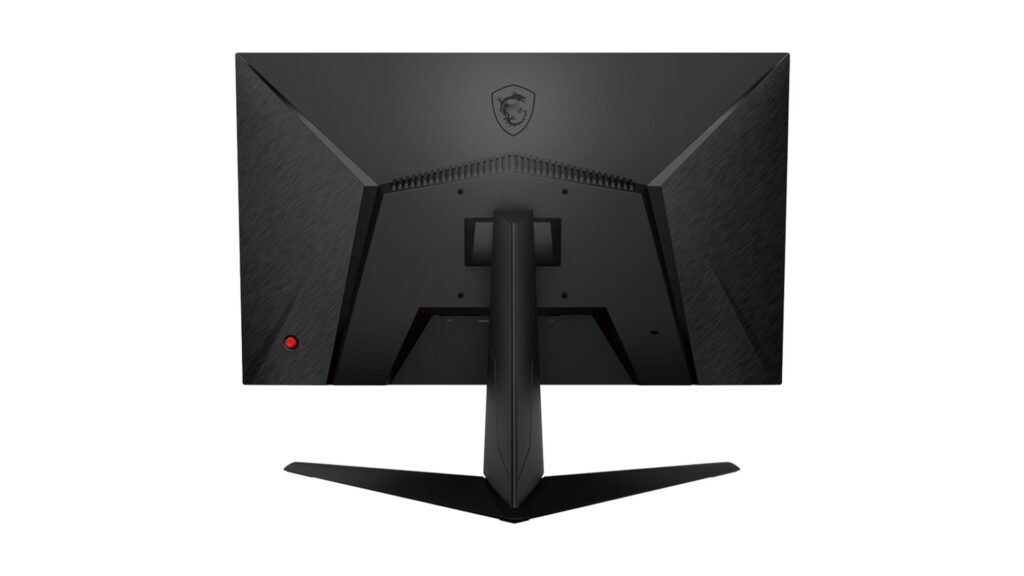 Màn hình MSI G2412 (23.8inch | FHD | 170Hz | IPS | Freesync Premium) 4 Màn hình MSI G2412 (23.8inch | FHD | 170Hz | IPS | Freesync Premium)