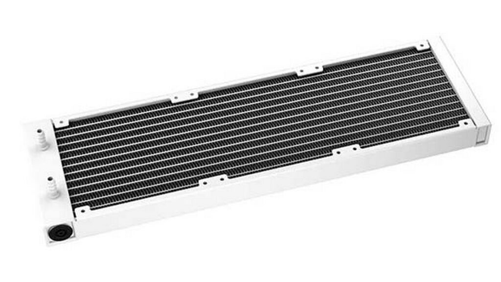 Tản Nhiệt Nước Deepcool LS720WH