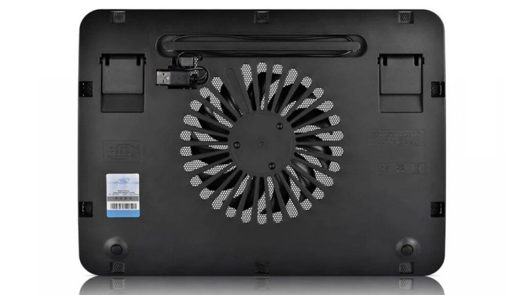 Đế tản nhiệt Deepcool Wind pal Mini