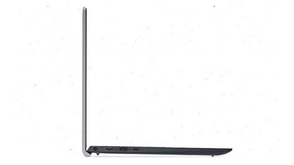 Laptop Dell Vostro 3520 5M2TT2 (i5-1235U | RAM 8GB | SSD 512GB | 15.6-FHD | 120Hz | Win11 | Grey | Vỏ Nhôm)