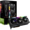 Card màn hình EVGA GeForce RTX 3080 FTW3 Ultra Gaming 8 Card màn hình EVGA GeForce RTX 3080 FTW3 Ultra Gaming