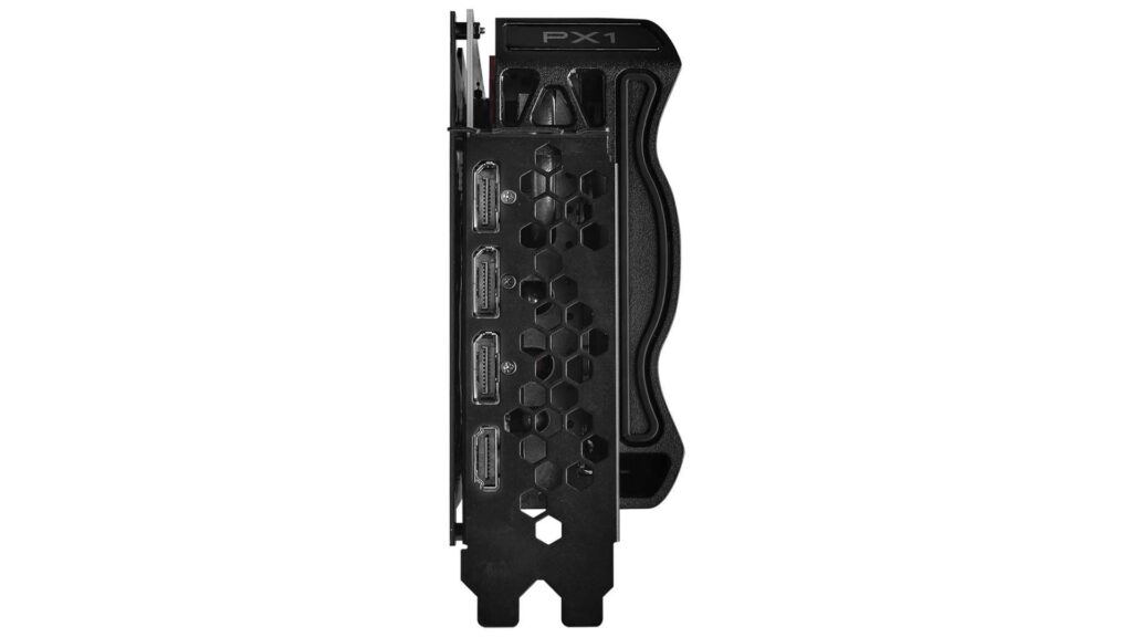 Card màn hình EVGA GeForce RTX 3080 FTW3 Ultra Gaming 8 Card màn hình EVGA GeForce RTX 3080 FTW3 Ultra Gaming