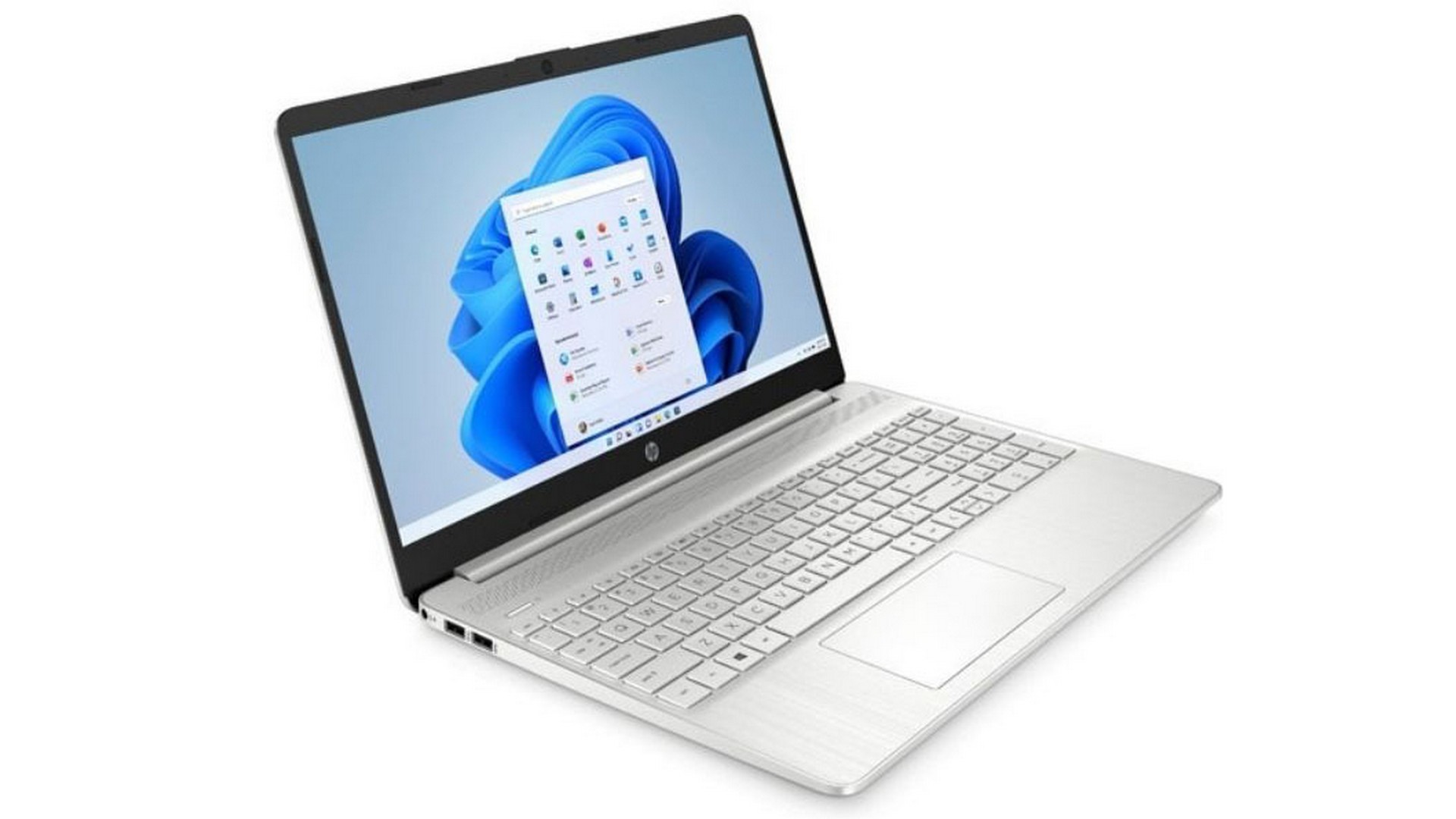 Laptop HP 15s-fq5078TU 6K798PA (i5-1235U | RAM 8GB | SSD 512GB | 15.6-FHD | Win11 | Gray)