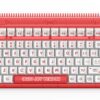 Bàn phím cơ IQUNIX OG80 Joy Vender RGB Cherry Brown (Cherry Stabs) 5 Bàn phím cơ IQUNIX OG80 Joy Vender RGB Cherry Brown (Cherry Stabs)