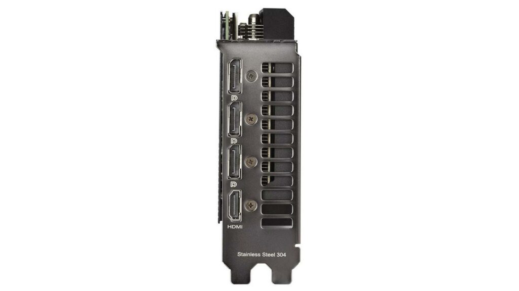 Card màn hình Asus Dual GeForce RTX 3060 OC (DUAL-RTX3060-O8G) 7 Card màn hình Asus Dual GeForce RTX 3060 OC (DUAL-RTX3060-O8G)