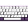 Bàn phím cơ IQUNIX F60 Joker RGB Cherry Red Switch
