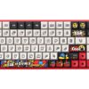 Bàn phím cơ IQUNIX F97 Graffiti Diary Wireless RGB TTC Gold Pink (Black Frame) 5 Bàn phím cơ IQUNIX F97 Graffiti Diary Wireless RGB TTC Gold Pink (Black Frame)