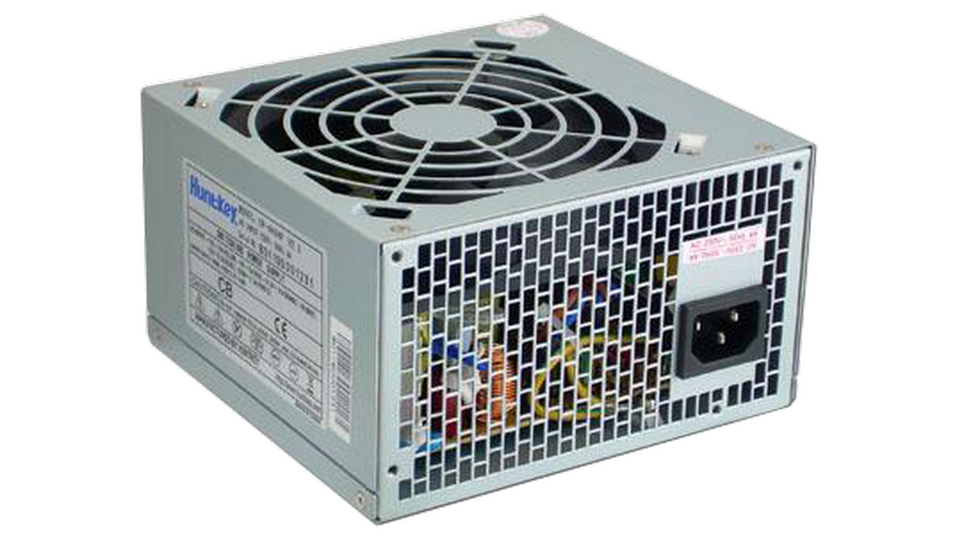 Nguồn máy tính Huntkey 325w – fan 12 (CP325HP) 1 Nguồn máy tính Huntkey 325w – fan 12 (CP325HP)