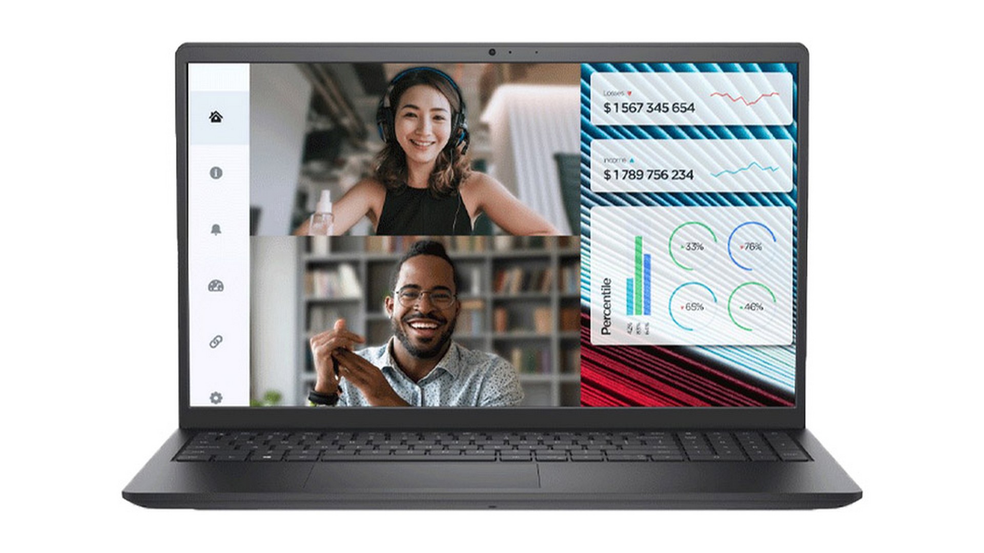 Laptop Dell Vostro 3520 5M2TT3 (i7-1255U | RAM 16GB | SSD 512GB | 15.6-FHD | 120Hz | Win11 | Grey | Vỏ Nhôm) 1 Laptop Dell Vostro 3520 5M2TT3 (i7-1255U | RAM 16GB | SSD 512GB | 15.6-FHD | 120Hz | Win11 | Grey | Vỏ Nhôm)