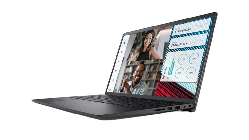 Laptop Dell Vostro 3520 5M2TT3 (i7-1255U | RAM 16GB | SSD 512GB | 15.6-FHD | 120Hz | Win11 | Grey | Vỏ Nhôm) 8 Laptop Dell Vostro 3520 5M2TT3 (i7-1255U | RAM 16GB | SSD 512GB | 15.6-FHD | 120Hz | Win11 | Grey | Vỏ Nhôm)