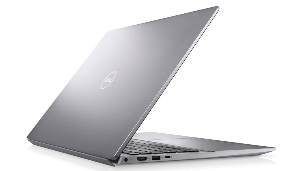 Laptop Dell Vostro 16 5620 VWXVW (i5 -1240P | RAM 16GB | SSD 512GB | MX 570 2Gb | 16-FHD | Win11 | Bạc)
