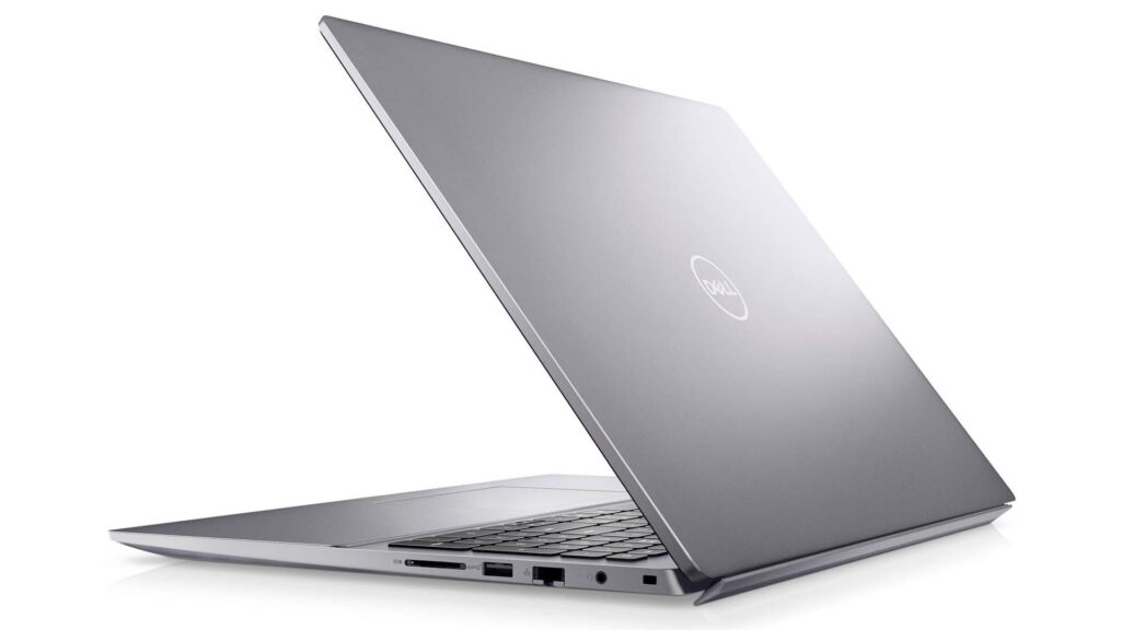 Laptop Dell Vostro 16 5620 VWXVW (i5 -1240P | RAM 16GB | SSD 512GB | MX 570 2Gb | 16-FHD | Win11 | Bạc)