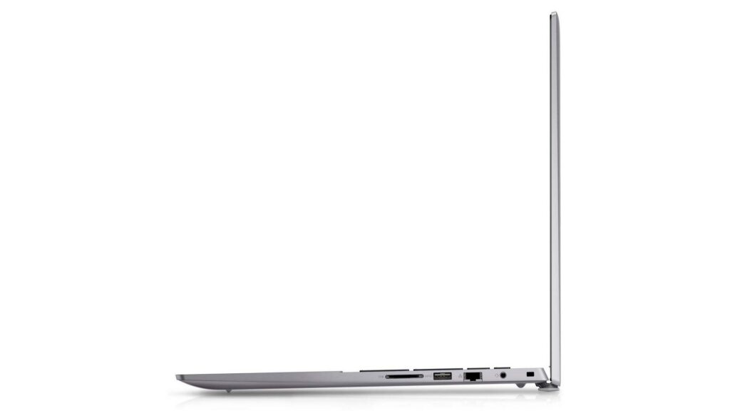 Laptop Dell Vostro 16 5620 VWXVW (i5 -1240P | RAM 16GB | SSD 512GB | MX 570 2Gb | 16-FHD | Win11 | Bạc)