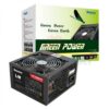 Nguồn máy tính Huntkey Green Power LW6500HG (500W | 80Plus) 3 Nguồn máy tính Huntkey Green Power LW6500HG (500W | 80Plus)