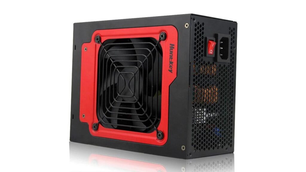 Nguồn máy tính Huntkey MVP K1000 (1000W | 80Plus Gold) 9 Nguồn máy tính Huntkey MVP K1000 (1000W | 80Plus Gold)
