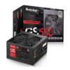 Nguồn máy tính Huntkey GS550 (550W | 80 Plus)