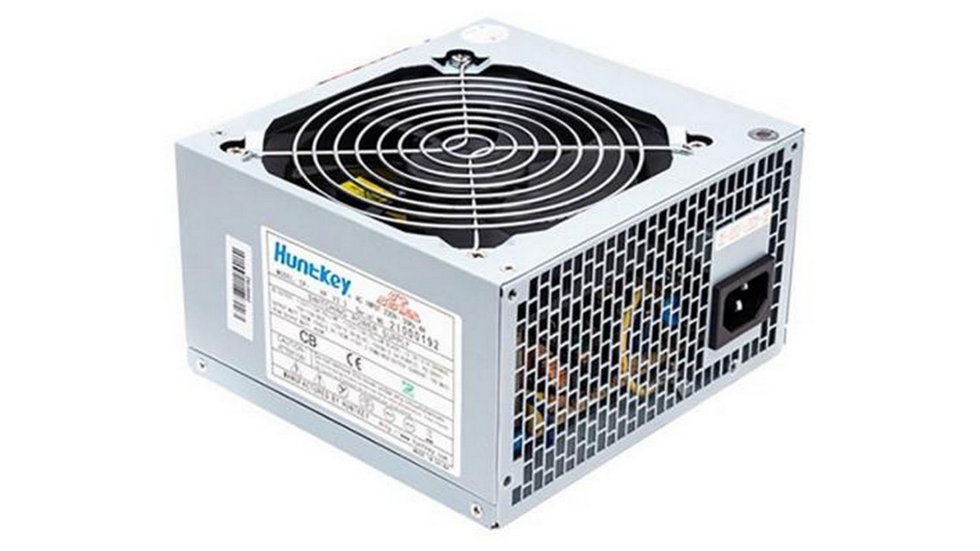 Nguồn máy tính Huntkey CP400HP (400W)