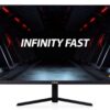Màn hình Infinity Fast (23.8 inch | FHD | Fast IPS | 144Hz | 1ms | AMD Freesync | Gsync | Flat) 3 Màn hình Infinity Fast (23.8 inch | FHD | Fast IPS | 144Hz | 1ms | AMD Freesync | Gsync | Flat)