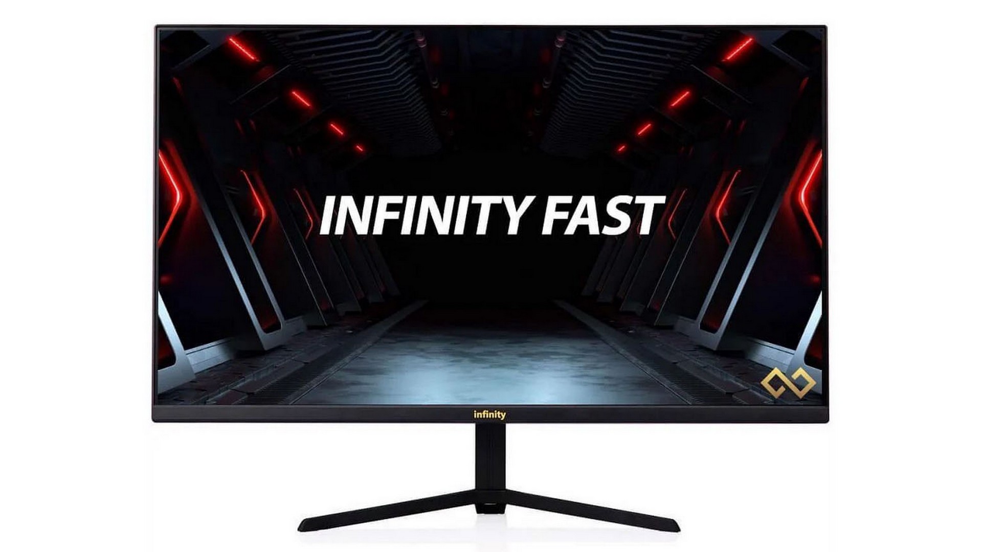 Màn hình Infinity Fast (23.8 inch | FHD | Fast IPS | 144Hz | 1ms | AMD Freesync | Gsync | Flat)