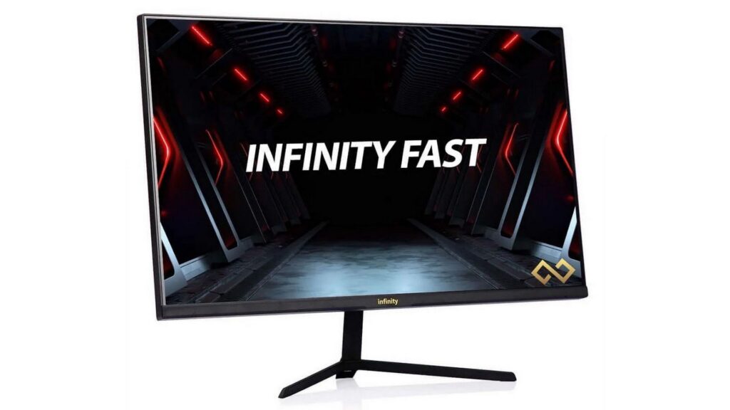 Màn hình Infinity Fast (23.8 inch | FHD | Fast IPS | 144Hz | 1ms | AMD Freesync | Gsync | Flat) 7 Màn hình Infinity Fast (23.8 inch | FHD | Fast IPS | 144Hz | 1ms | AMD Freesync | Gsync | Flat)