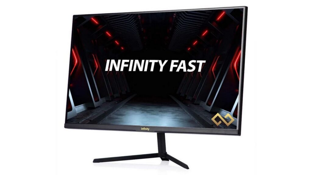 Màn hình Infinity Fast (23.8 inch | FHD | Fast IPS | 144Hz | 1ms | AMD Freesync | Gsync | Flat) 6 Màn hình Infinity Fast (23.8 inch | FHD | Fast IPS | 144Hz | 1ms | AMD Freesync | Gsync | Flat)