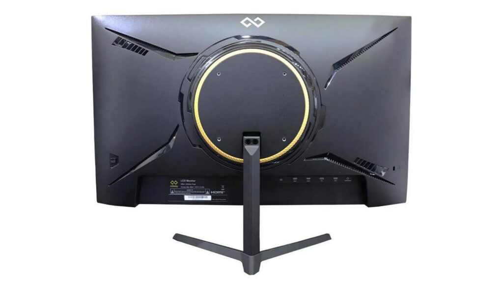 Màn hình Infinity Fast (23.8 inch | FHD | Fast IPS | 144Hz | 1ms | AMD Freesync | Gsync | Flat) 5 Màn hình Infinity Fast (23.8 inch | FHD | Fast IPS | 144Hz | 1ms | AMD Freesync | Gsync | Flat)