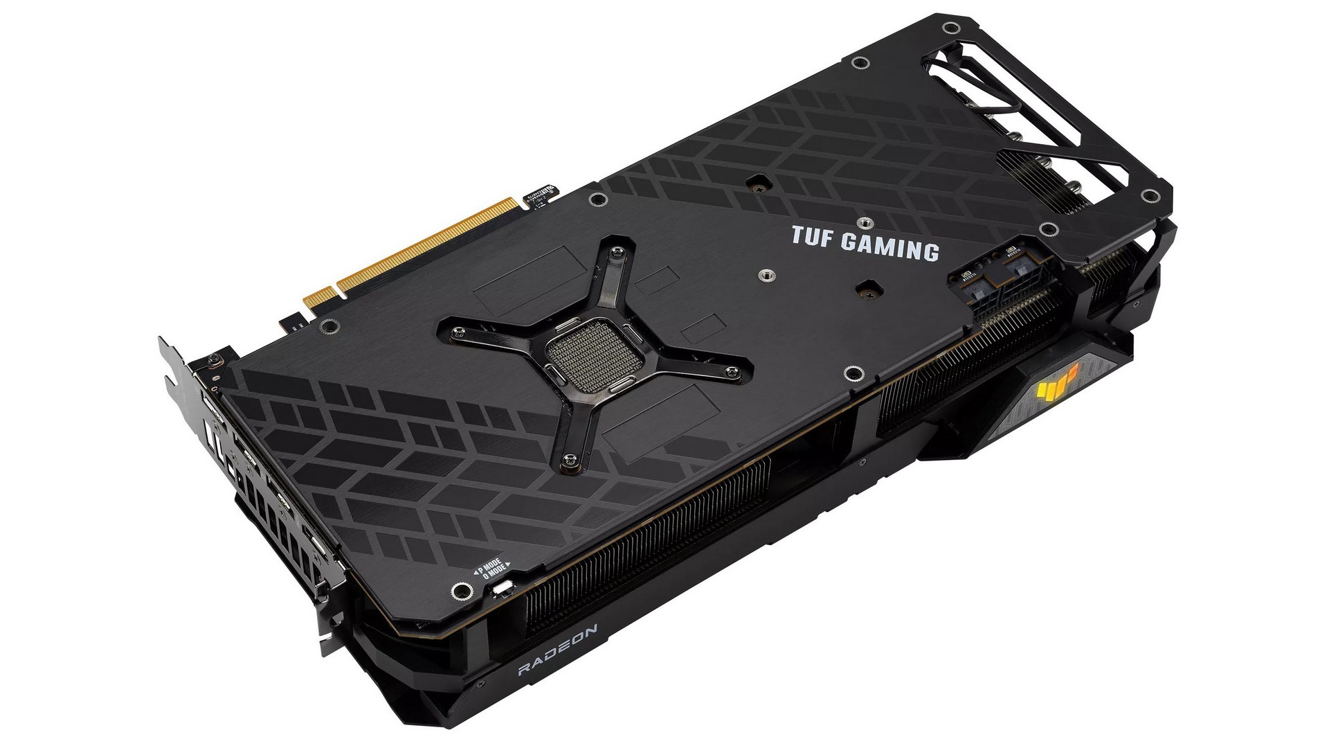 Card màn hình ASUS TUF Radeon RX 6950 XT GAMING OC 16G