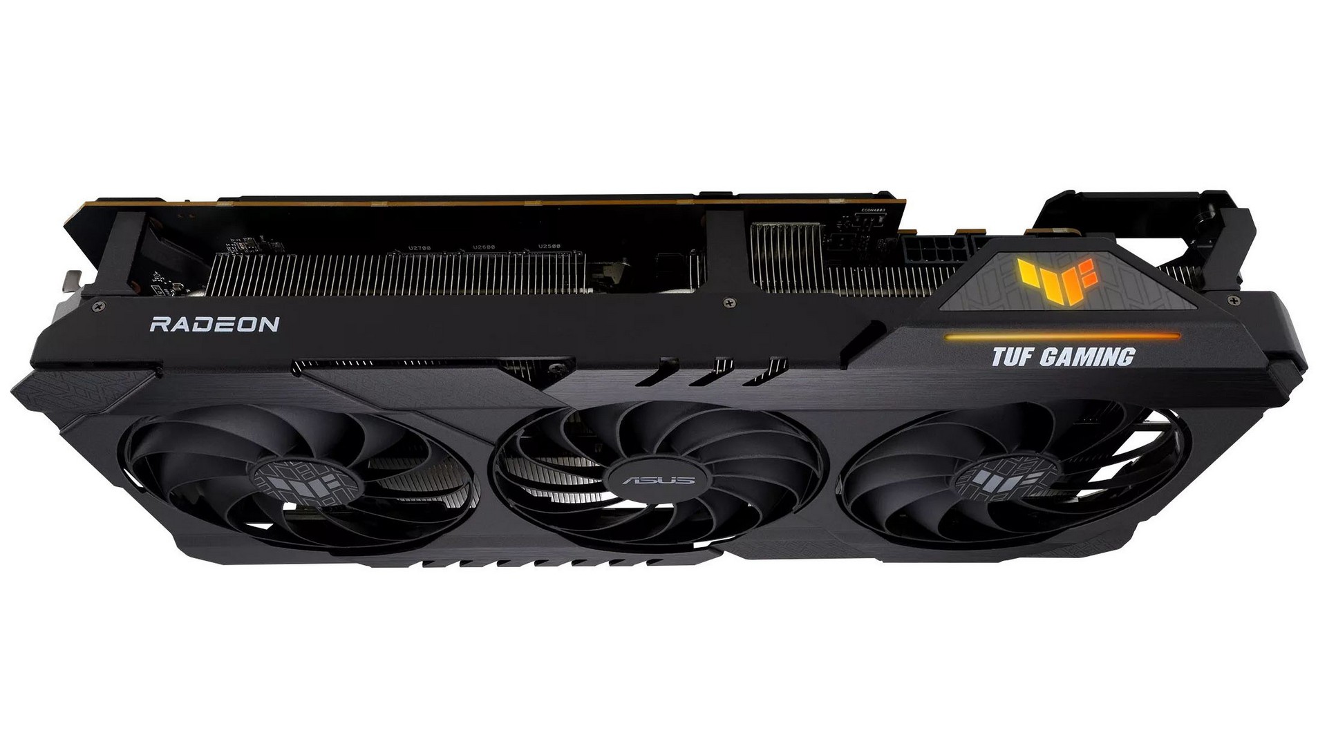 Card màn hình ASUS TUF Radeon RX 6950 XT GAMING OC 16G