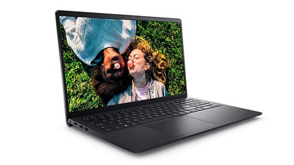 Laptop Dell Inspiron 15 3520 71003264 ( i3-1215U | RAM 8GB | SSD 512GB | 15.6 inch FHD | Win 11 | Black)