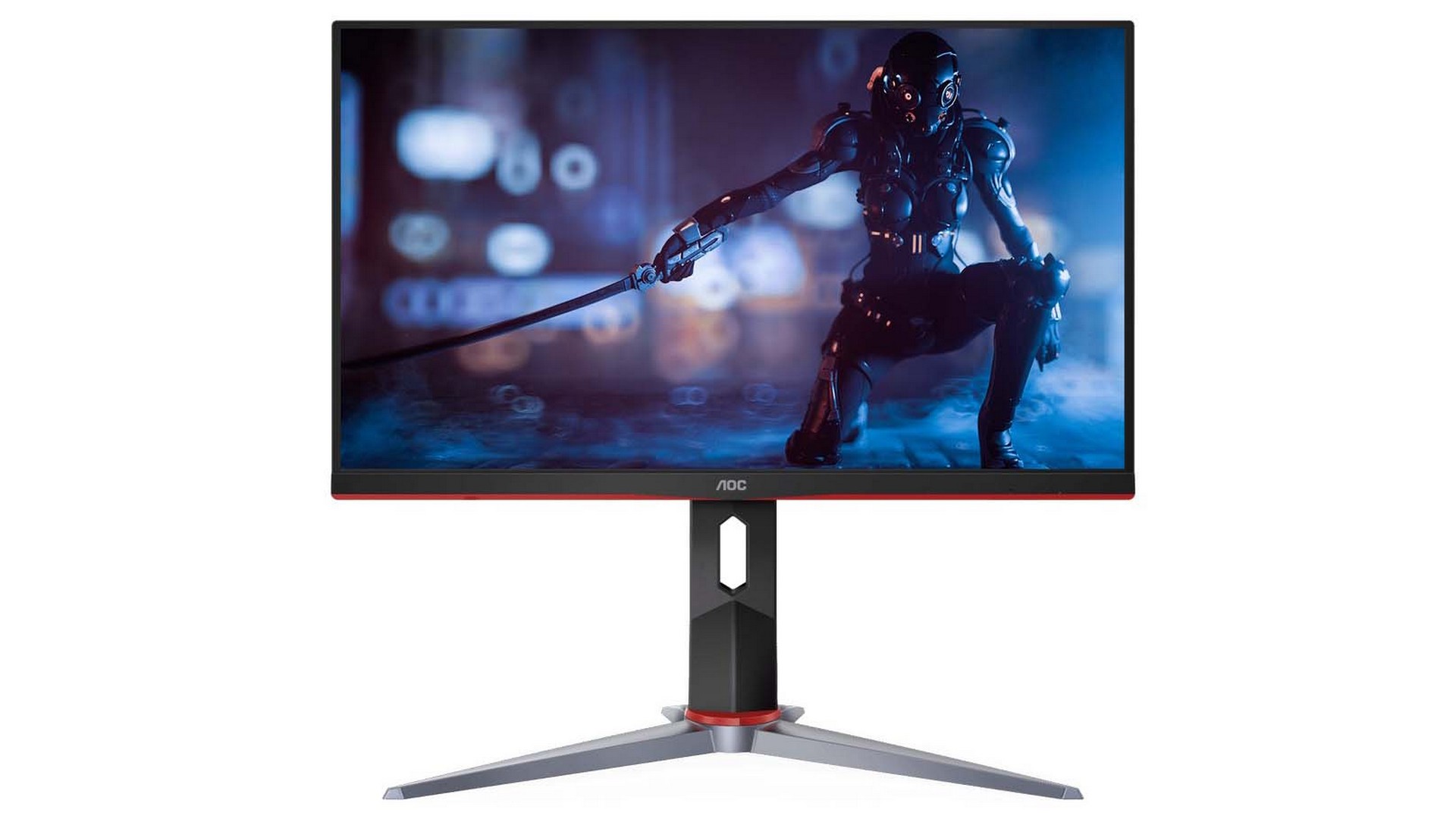 Màn hình AOC 24G2Z/74 (24inch | FHD | 240Hz | IPS | G-Sync)
